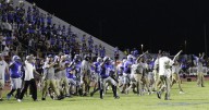 T-Mobile awards Statesville High with big payday in football contest; Greyhounds in running for $1 million grand prize