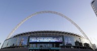 Big 12 in talks to stage Arizona State-Kansas football game at Wembley Stadium in 2026