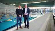 Cannington Leisureplex: Facility re-opened after eight months of upgrades are completed