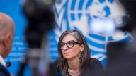 Piden a la FIFA y UEFA expulsión de Israel de competiciones de fútbol internacional