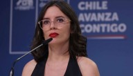 "Un hecho muy grave": Vallejo habla tras renuncia de Góngora a directorio de Canal 13