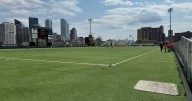 KDKA Night at the Riverhounds is Sept. 13
