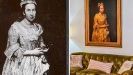 Confirman la aparición del "Retrato de una dama"