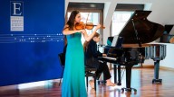 El Carnegie Hall de Nueva York acogerá por primera vez el estreno de la programación de la Escuela de Música Reina Sofía