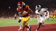 Couch: 3 quick takes on MSU's 45