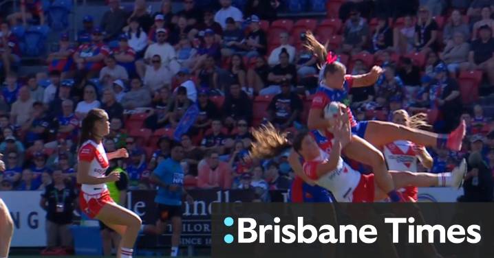 Browne cleared of dangerous contact