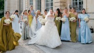 40 Bridesmaid Dresses Your Wedding Party Will Actually Love