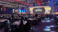 NASCAR Awards Schedule Sees Major Shake-Up as Officials Move West for Annual Festivities NASCAR shakes up its annual Awards schedule, moving celebrations west amid Championship weekend buzz and evolvi