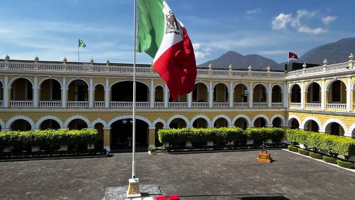 Jóvenes del Cabildo Juvenil presentan propuestas innovadoras, inclusión, cultura y un santuario de mariposas