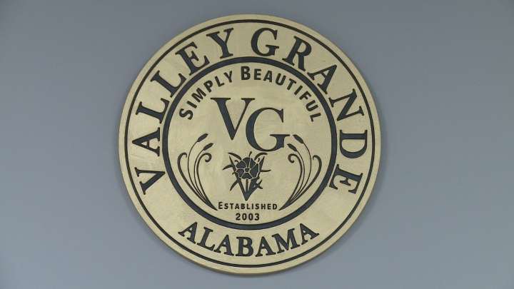 Valley Grande Mayor-elect shares his plans for the town