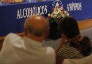 Alcohólicos Anónimos celebra sus 58 años en Avilés con un mensaje de esperanza