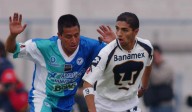 ¡Y solo existieron un torneo! El día en el que Pumas perdió contra Colibríes de Morelos