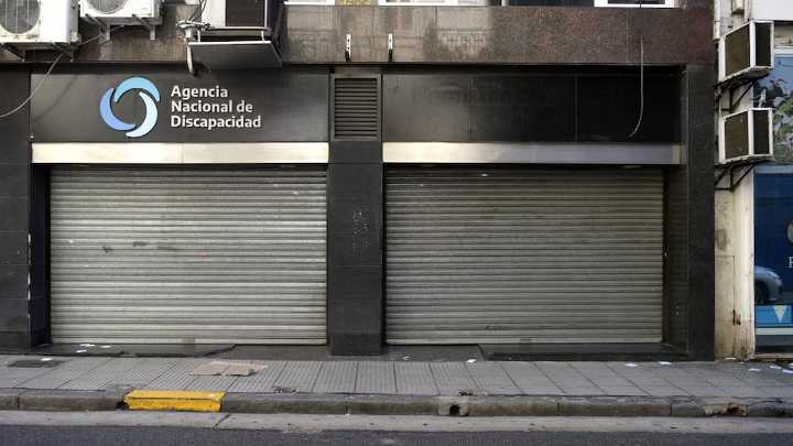 El Gobierno frenó la auditoría de las pensiones por discapacidad y revisará las bajas ya realizadas