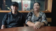 “Una vecina entró gritando: ganamos, ganamos y me puse a llorar de alegría”