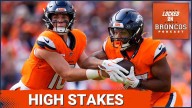 Denver Broncos Face HIGH STAKES vs. Los Angeles Chargers