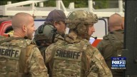 Superior Police: Armed Intruder Found By Homeowner