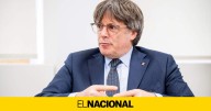 El Constitucional estudiará la admisión del recurso de Puigdemont sobre la amnistía la semana que viene