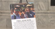 Community support allows John Shin’s family to afford bond of $25,000