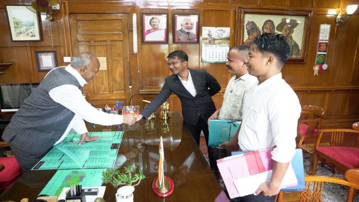 PGSU appeals to Governor to resolve NEHU Tura Campus crisis threatening Students’ future