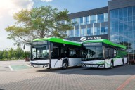 Solaris suministrará 109 autobuses eléctricos a Polonia por más de 80 millones de euros