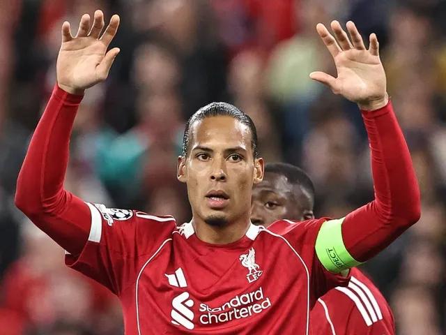 Liverpool vs. Southampton injury, suspension list, predicted XIs
