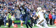 Tory Horton sets Seahawks franchise record with 95