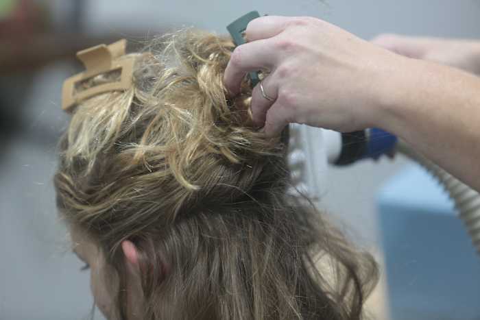 Lice concerns rise as children return to school. Here's what parents can do