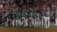 MLB: los Mets se arriman a la eliminación, los Red Sox aseguran su primera calificación en años