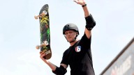 Tony Hawk's legendary skateboard just sold for a record