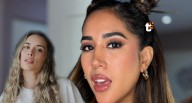Melissa Paredes tras consultarle por Ale Venturo: “Cualquiera que se meta con mi hija, no existe para mí” La actriz remarcó que siempre saldrá en defensa de su hija y lanzó advertencia.