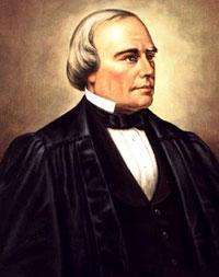 Today in Supreme Court History: September 30, 1857