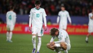 Sorprendió a todos: El mensaje que dejó Nueva Zelanda en el camarín tras caer ante Chile
