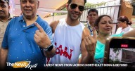 “Jab tum ek mukaam pe…”: Varun recalls what his dad David Dhawan said on his interjection on a film set as a youngster
