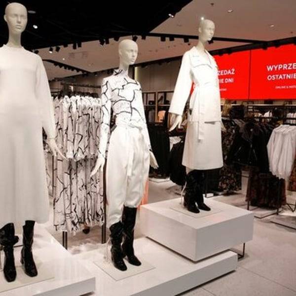 Polish fashion retailer LPP's profit rises on Sinsay strength