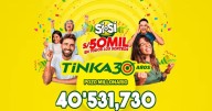 Sorteo La Tinka del domingo 31 de agosto | Pozo millonario y últimos resultados