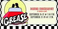“Grease: The Musical” to be presented at Bedell Performance Hall this September