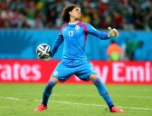 Conejo Pérez adelanta qué porteros tienen más chance de ir al Mundial 2026