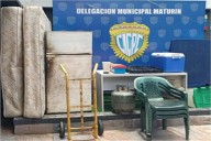 Cicpc detuvo a cuatro delincuentes por hurto en viviendas de Maturín (+Fotos)