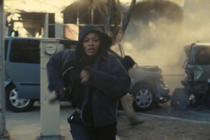 Movie Review: 'One Battle After Another' is an American masterpiece