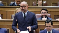 El PP acusa a Alegría de encubrir la relación entre Sánchez y los "negocios de prostitución"