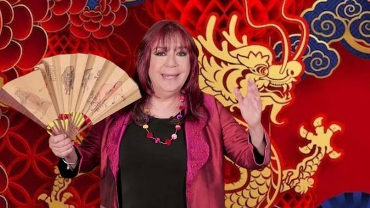 Horóscopo Chino: el único signo que tendrá suerte en septiembre 2025, según Ludovica Squirru, con amor y proyectos en alza