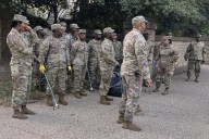 DC National Guard seeks to expand community role during federal takeover