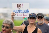 Hegseth, Caine visit Puerto Rico as US steps up military ops in Caribbean