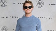 Tragic Details About Taylor Swift's Ex Joe Alwyn