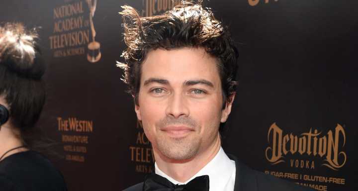 ‘Supernatural’ Alum Matt Cohen Joins ‘The Young and The Restless,’ Character Details Revealed! | Matt Cohen, Soap Opera, Soap Operas, Supernatural, Television, The Young and the Restless | Just Jared:
