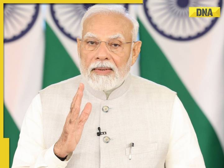 PM Modi to launch development projects worth Rs 60,000 cr in Odisha