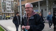 El etarra Mikel Antza pide retrasar su declaración ante el juez por el asesinato de Gregorio Ordóñez por estar de vacaciones en Mallorca