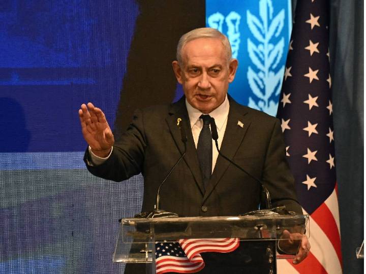 Estados Unidos e Israel critican a la ONU por denunciar crimines en Gaza