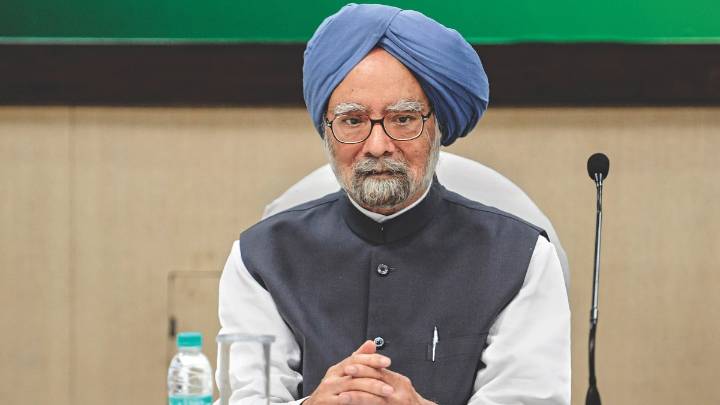From the India Today archives (2025) | Manmohan Singh: The quiet reformer