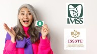 Pensión IMSS e ISSSTE: Conoce fecha de pago de octubre 2025